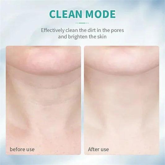 7 Modes Neck Face Lift Neck Beauty DeviceSlim Massager Face Lifting Tightening Facial Wrinkle Remover Face Care Beauty Machine