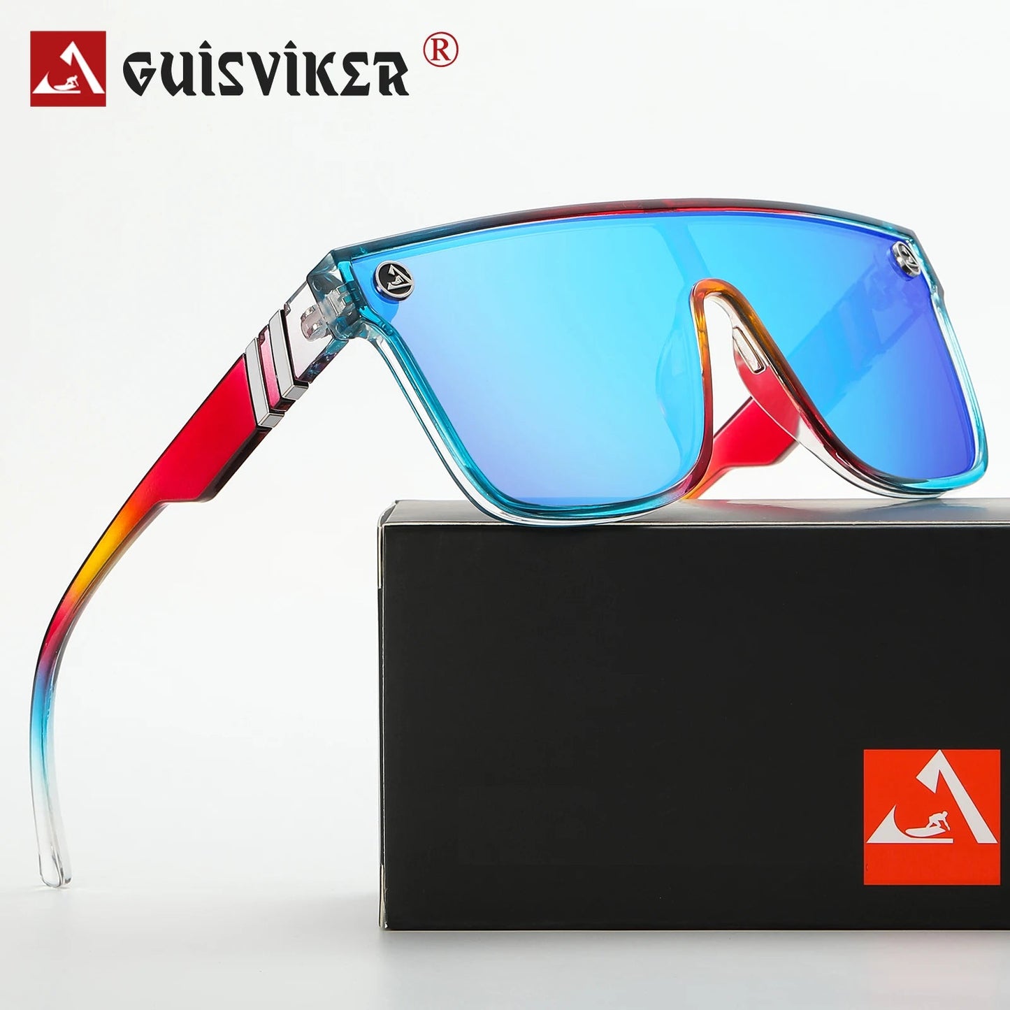 TortoiseGlide – Retro Cool Meets Modern Edge VIPERGLASSES Store