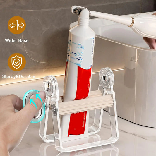 EcoSqueeze™ Escurridor Multiusos ♻️🌀