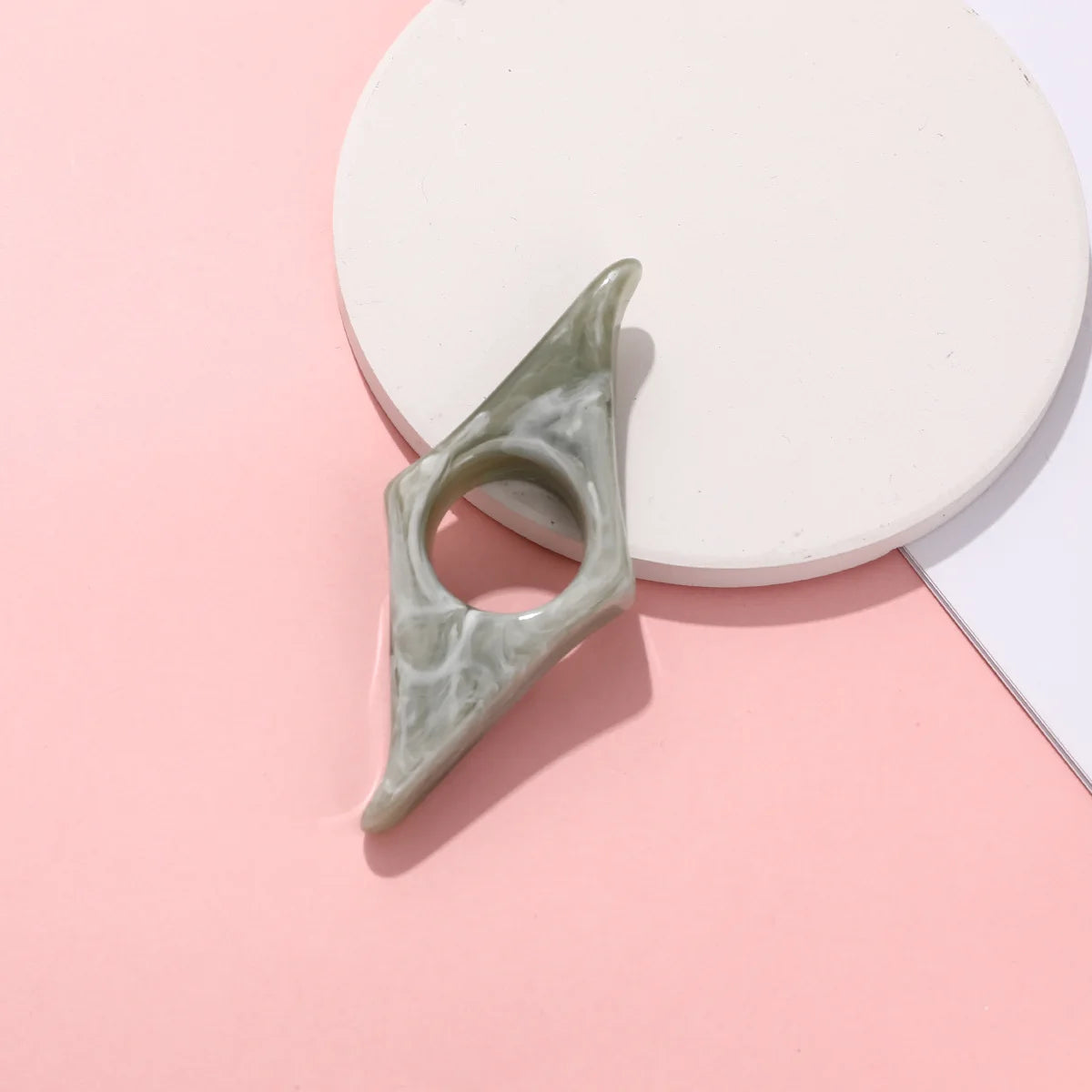 Thumb Book Support Book Page Holder Convenient Bookmark School Office Supplies Book Thumb Holder Bookmark Book Page Holder