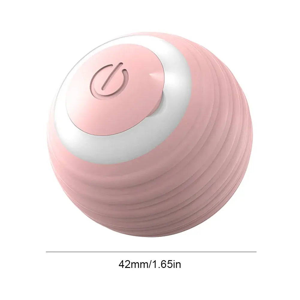 Smart Dog Interactive Pet Toy Life-Home Store