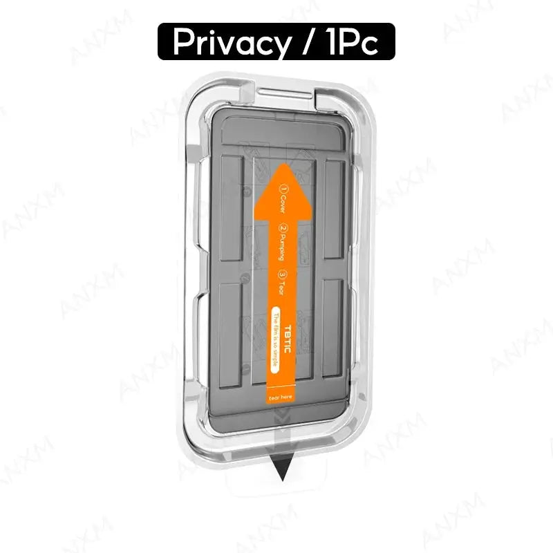 StealthShield – Military-Grade Privacy, Effortless Install! Shop1103420051 Store