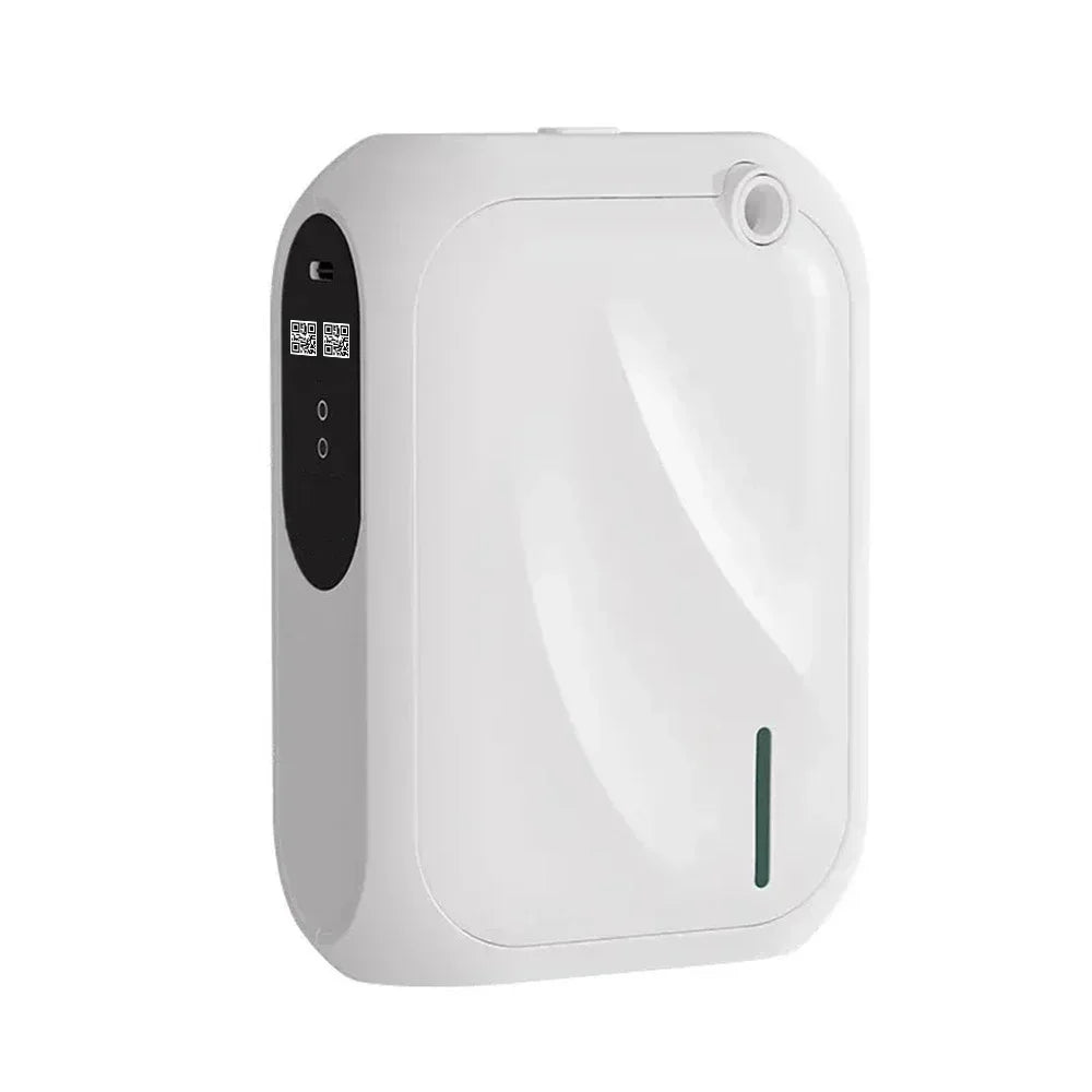 140ML Aroma Diffuser for Home & Hotel Spaces