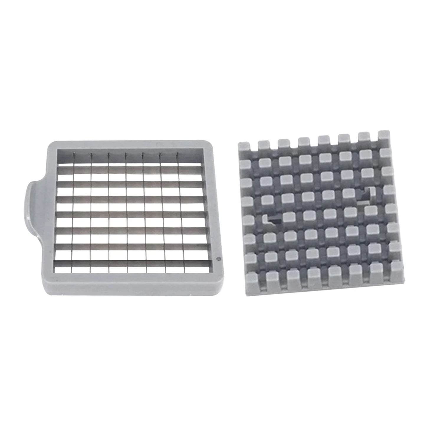 Stainless Steel Manual Potato Cutter Shredder French Fries Slicer