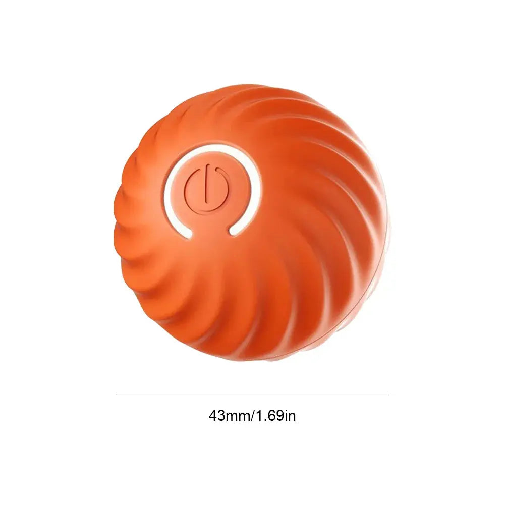 Smart Dog Interactive Pet Toy Life-Home Store