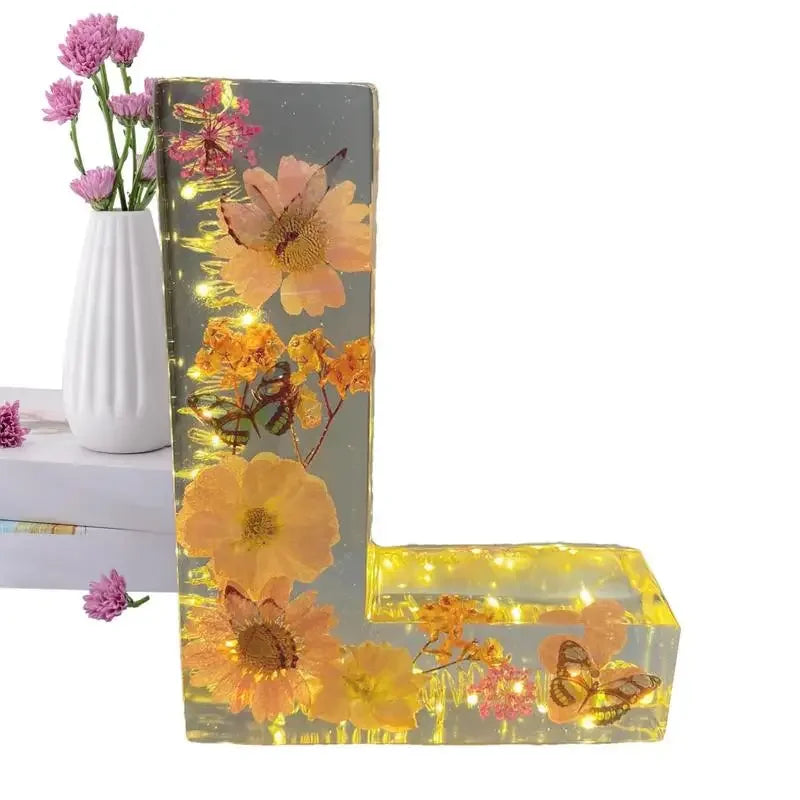BlossomGlow – Blooming Light, Cozy Nights!