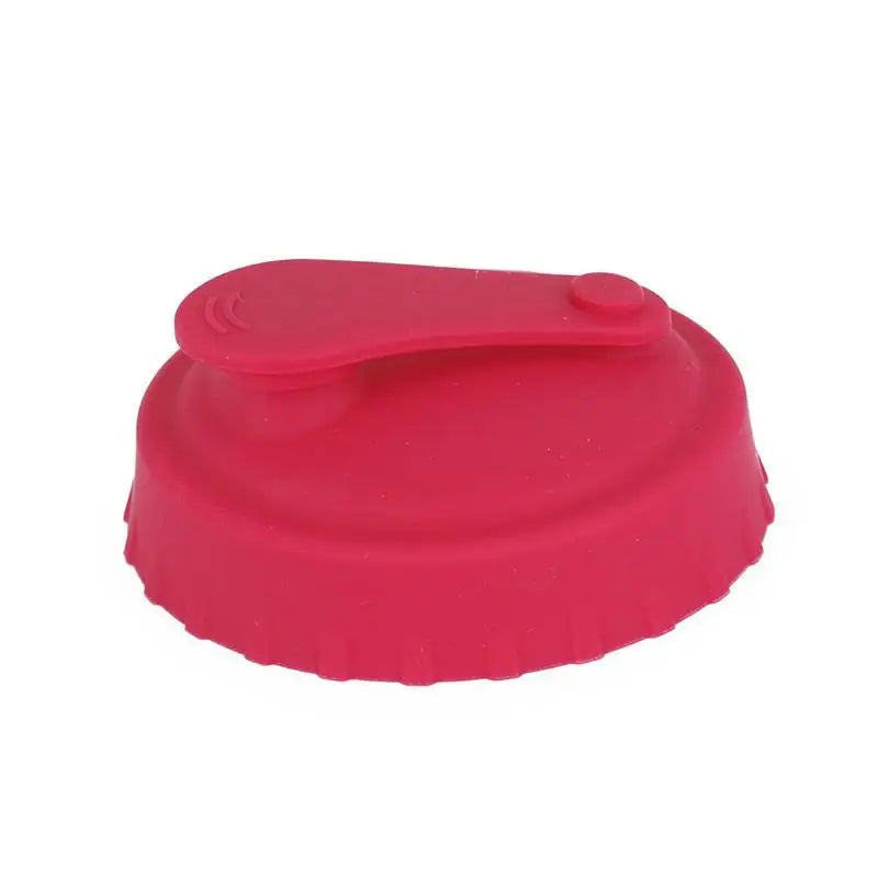 Reusable Silicone Soda Can Lids – Beverage Caps for Standard 330ml Cans CosyHomes Store