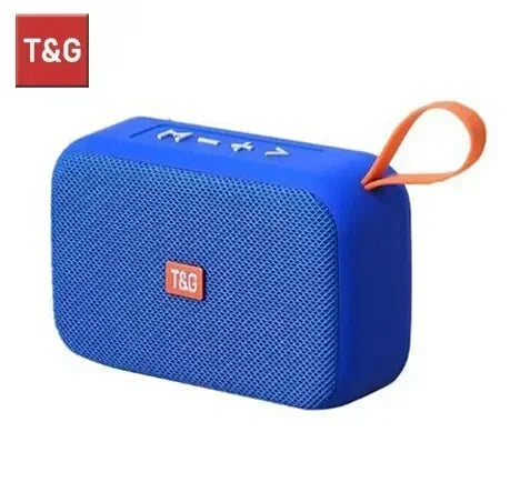Bluetooth Waterproof Speaker HIFI FM Radio