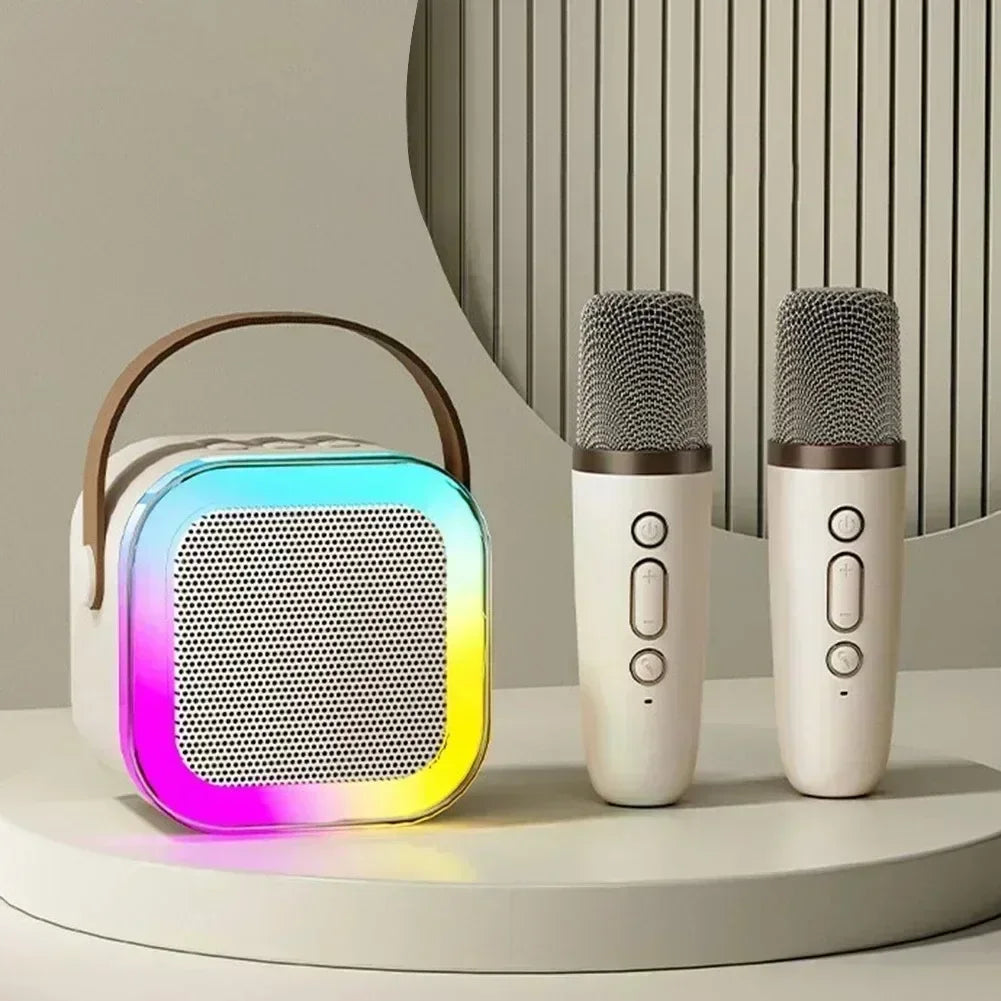 Mini Karaoke Machine for Kids K K Choice Store