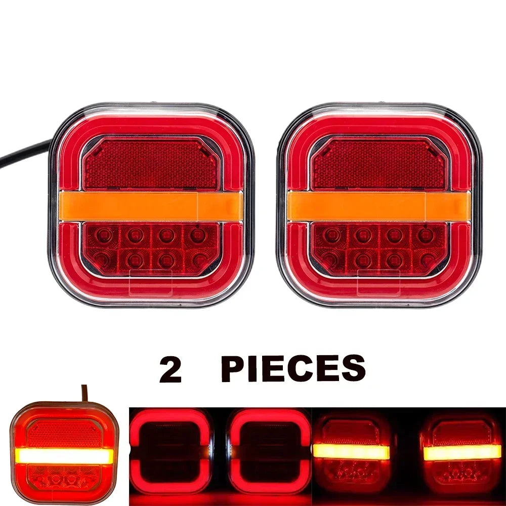 TrailLite Pro – No Wires, Just Bright!