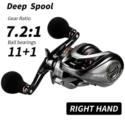 Abu Garcia® Max STX Baitcast Reel SOLOKING Brand Store