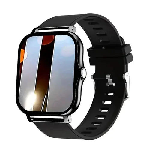 New SmartWatch 1.83" Big Color Screen Full Touch Custom Dial Smart