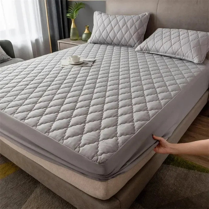 Waterproof Mattress Protector Zhenniu Six Store