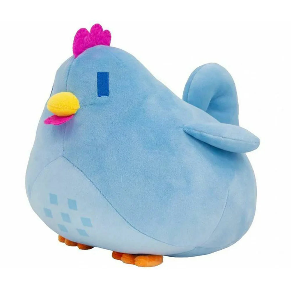 Plush Toy Chicken