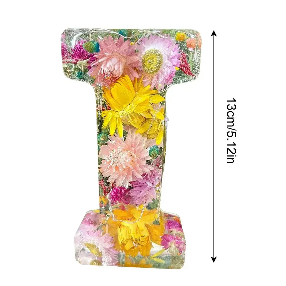 BlossomGlow – Blooming Light, Cozy Nights!