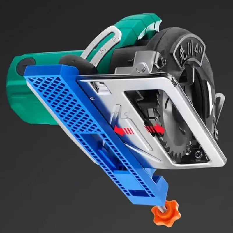 CutMaster Pro: Adjustable Precision Cutting Guide