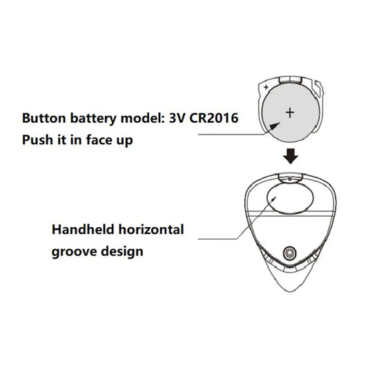 2-in-1 Guitar Picks Tuner Digital Electronic Tuner Acoustic Guitar Tuner for Acoustic Electric Guitar Bass Mandolin PRO Club Global Store