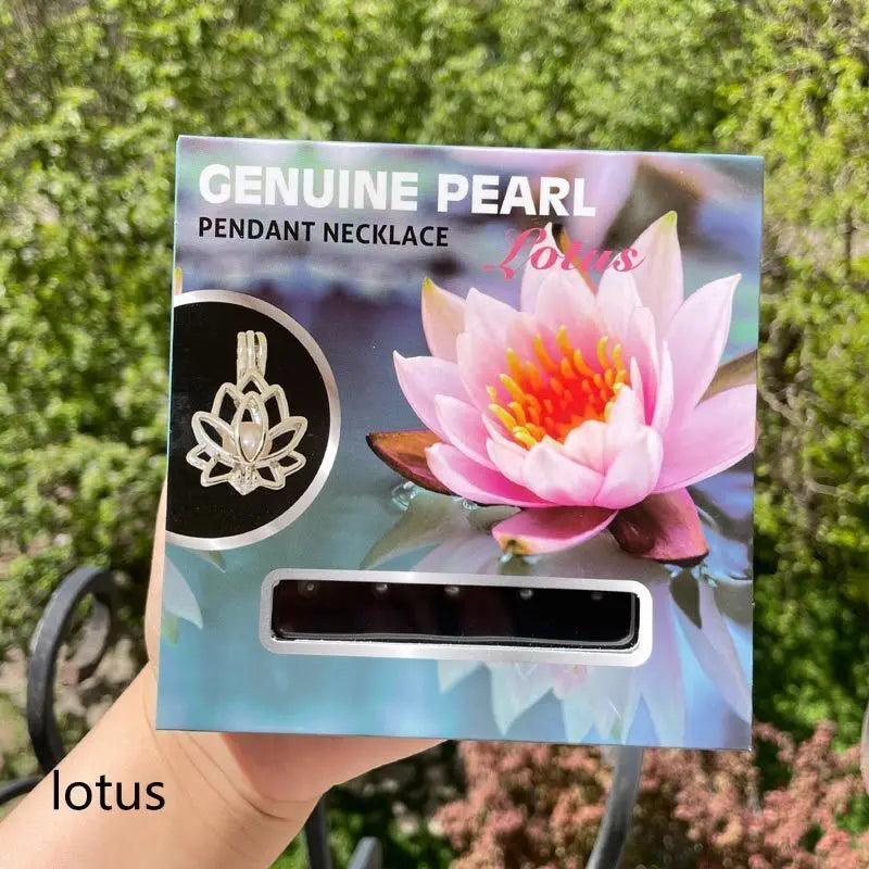Treasure Your Moment: Discover a Real Pearl, Hidden Just for You!