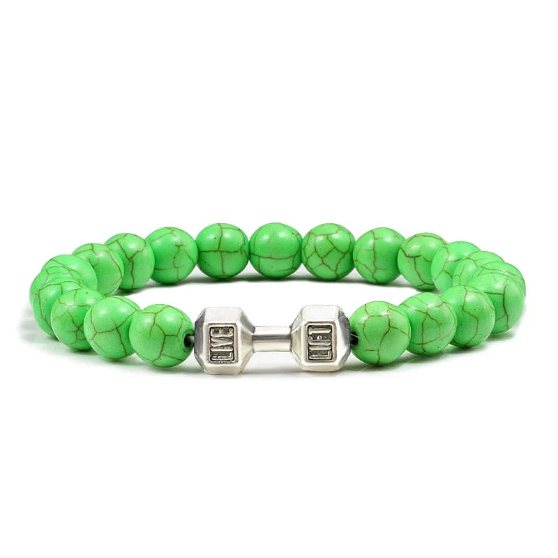 Volcanic Stones Bracelet