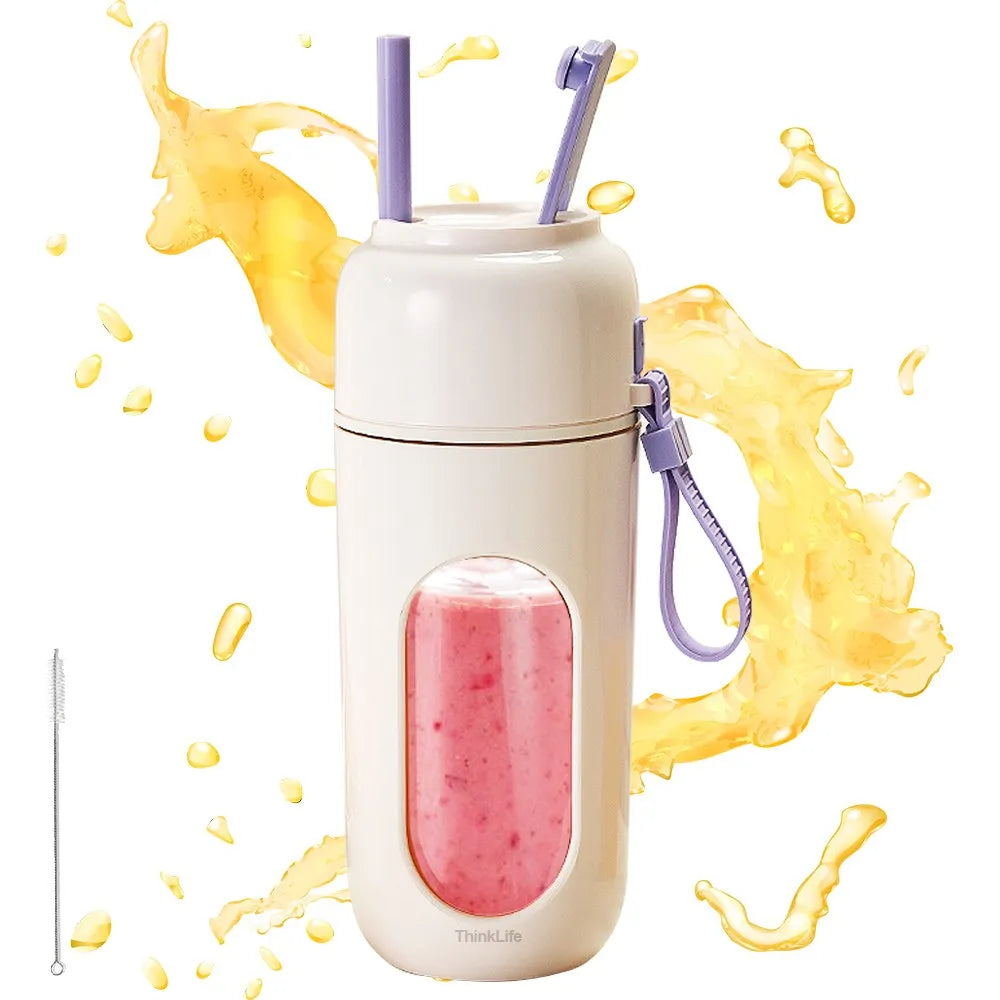SmoothSip Blender