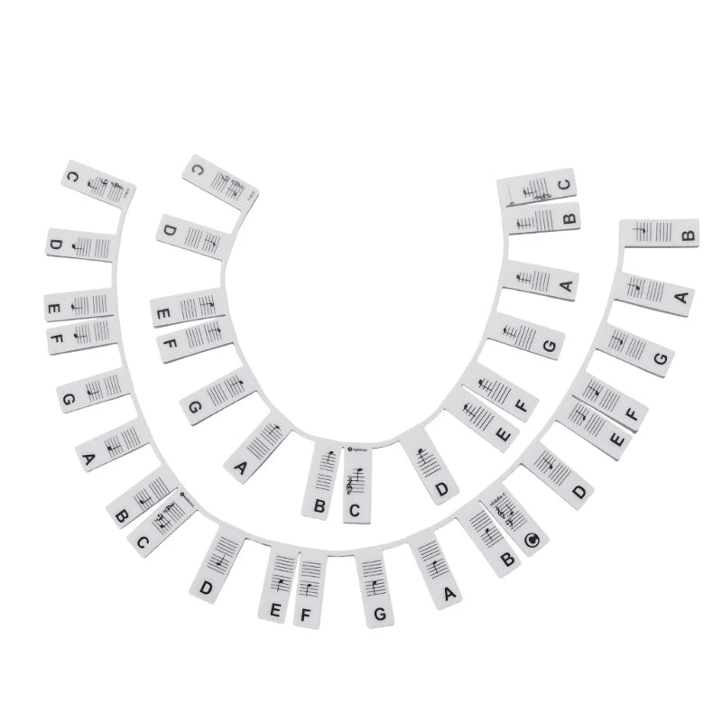 PianoNote Labels – Master Every Key Instantly!