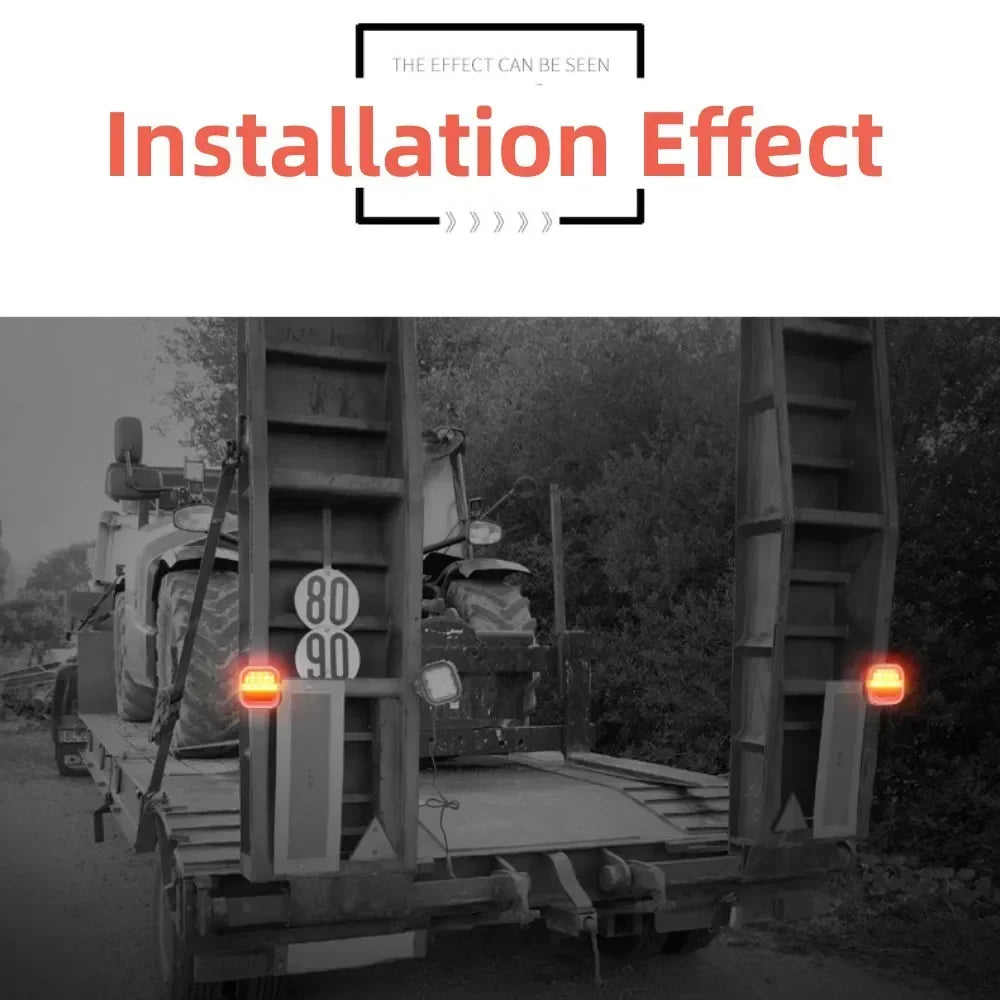 TrailLite Pro – No Wires, Just Bright!