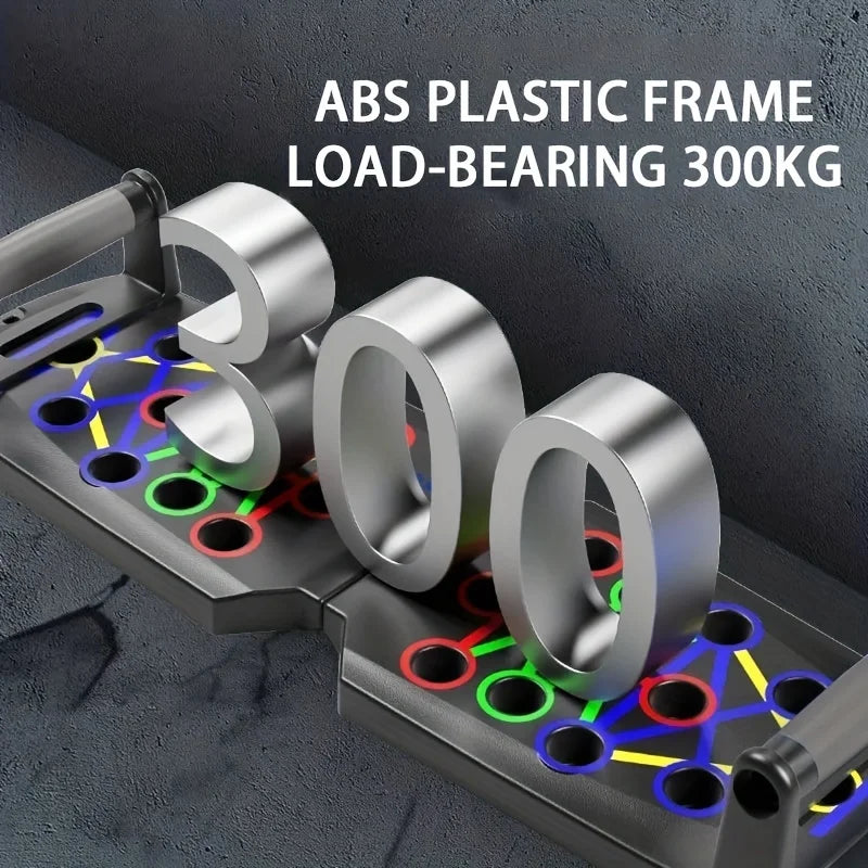 Multifunctional Push-up Bar