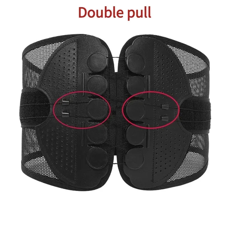 Ultimate Lumbar Support: Back Brace for Comfort & Relief Shop910448277 Store