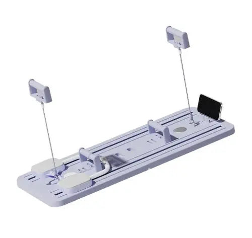 Multifunctional Abdominal Board for Home Exercise