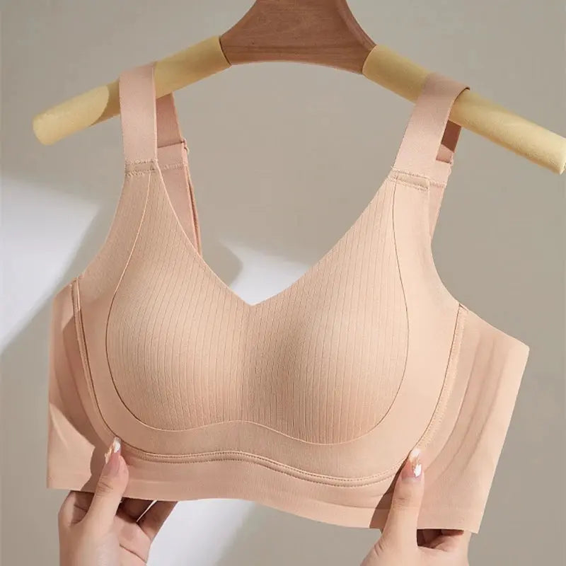 Comfortable, Breathable, Adjustable Sports Bra, Small Breast