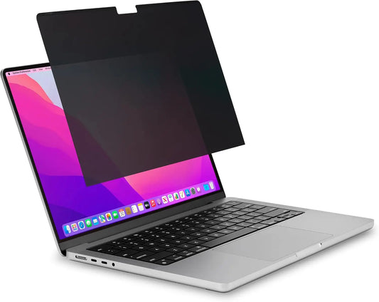ScreenSafe™ Protector de privacidad magnético para MacBook 💻🛡️