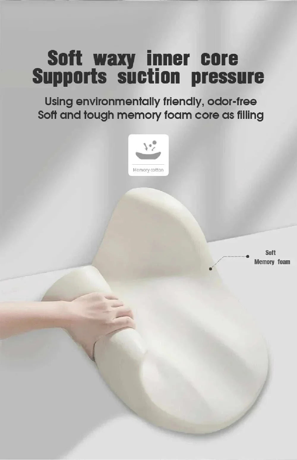 Cozy Travel Neck & Back Pillow Niracp2000 Store