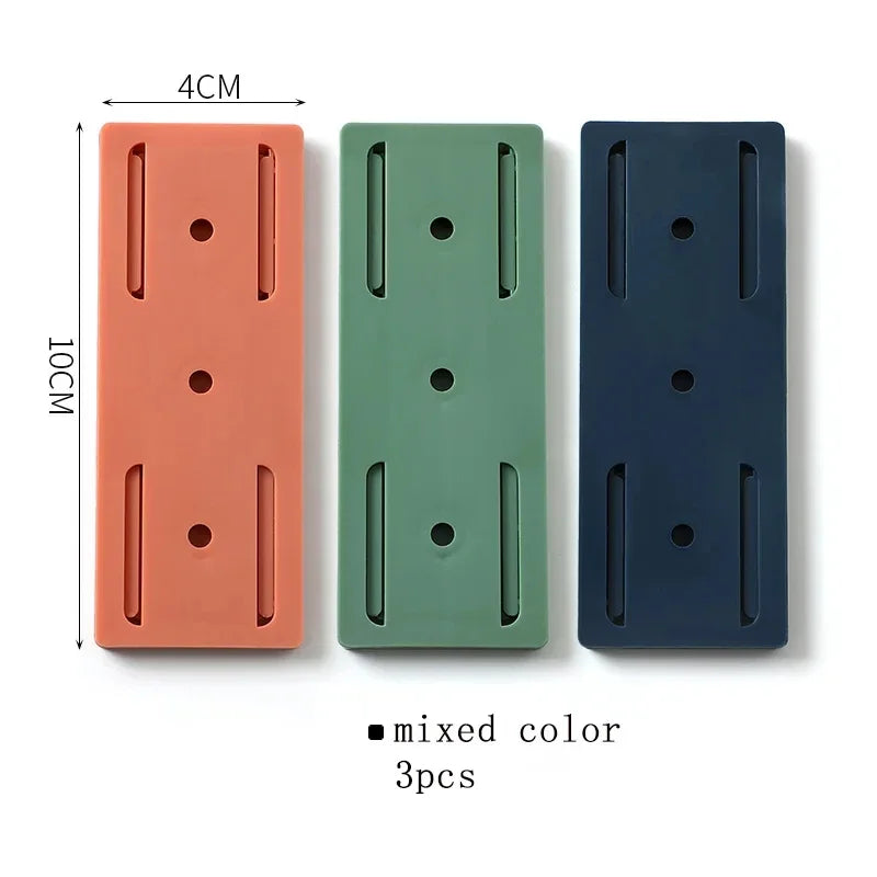 PowerGrip – Mount Sockets in Seconds!