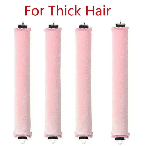 Hair Accessories Heatless Curls Beauty Women Curly Products Hair