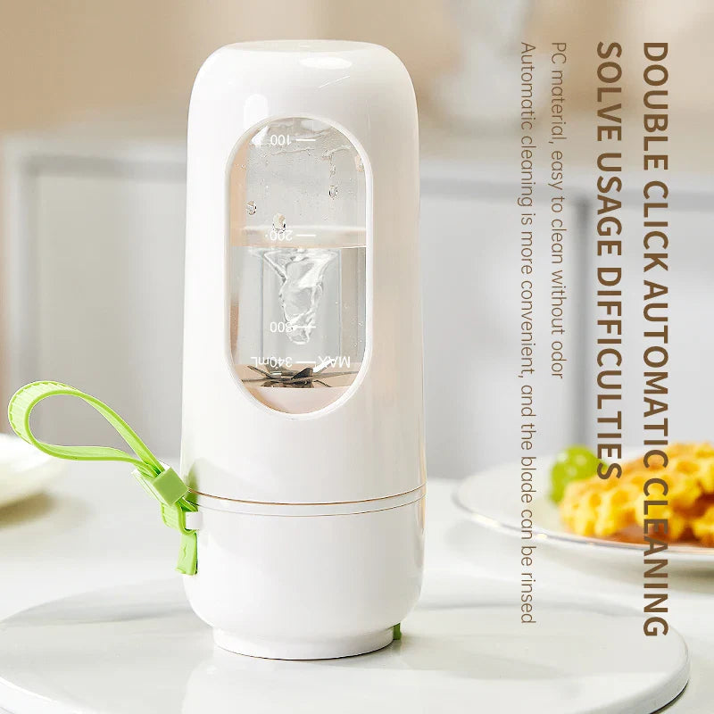 SmoothSip Blender