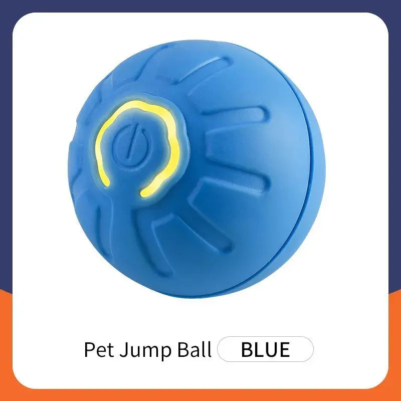 Smart Dog Interactive Pet Toy Life-Home Store