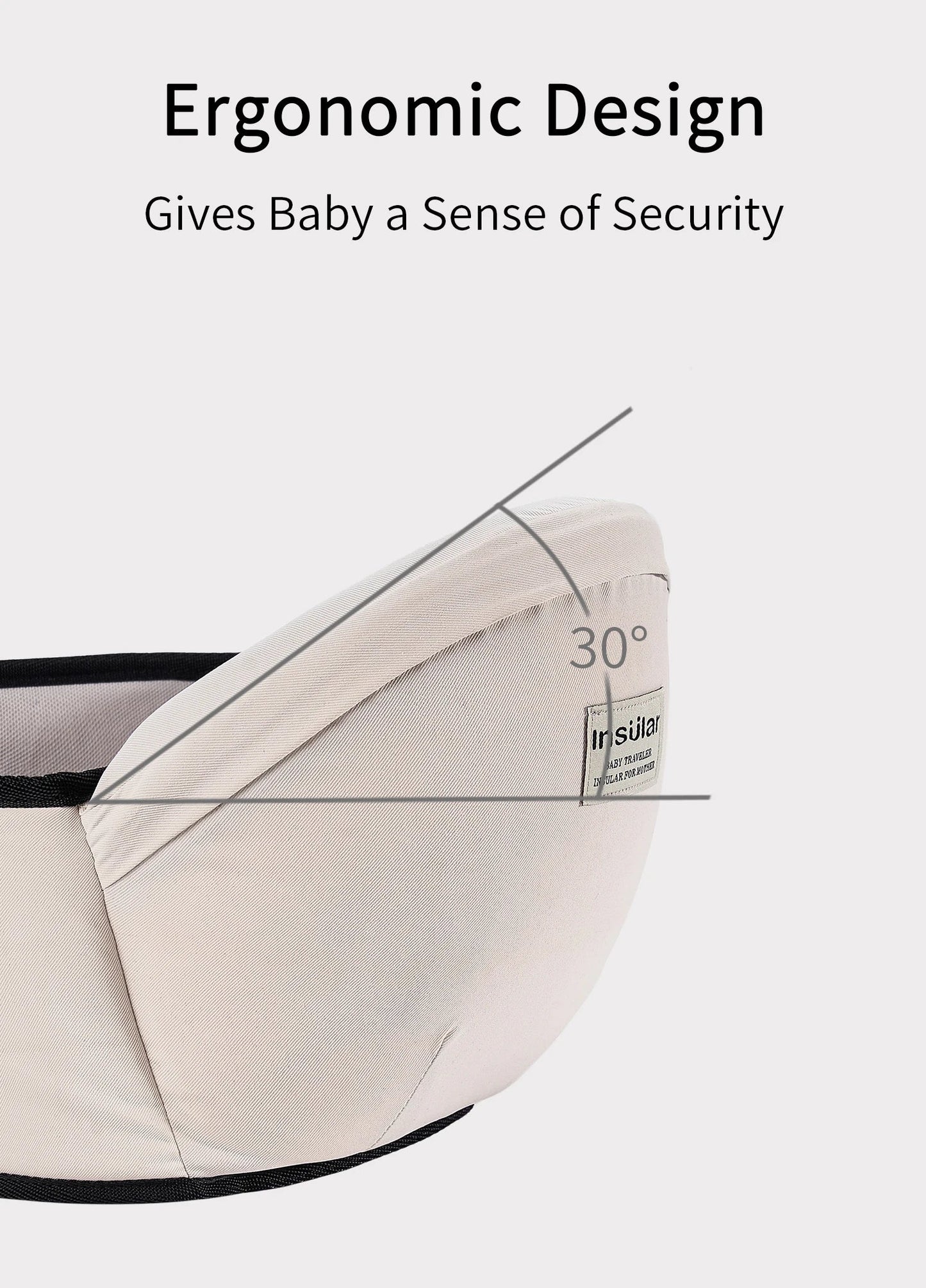 Baby Carrier
