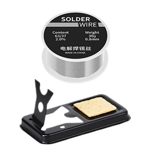 HeatCore Pro – Precision Welding, No External Flame!