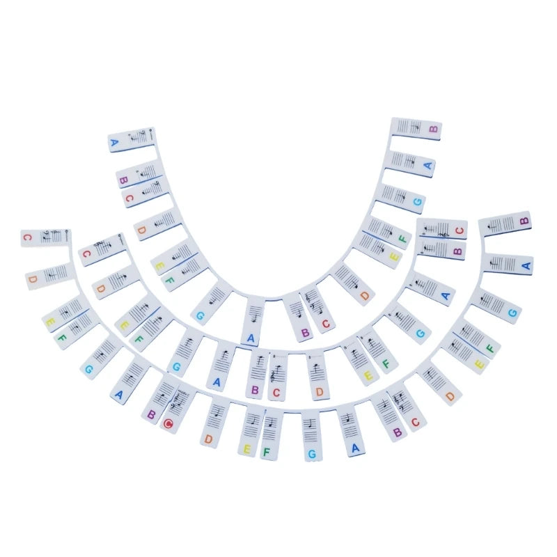 PianoNote Labels – Master Every Key Instantly!