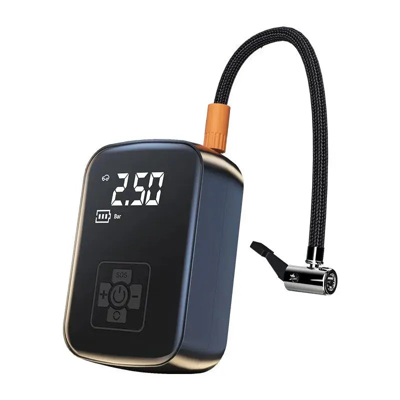 Wireless Electric Air Inflator Shop1102175717 Store