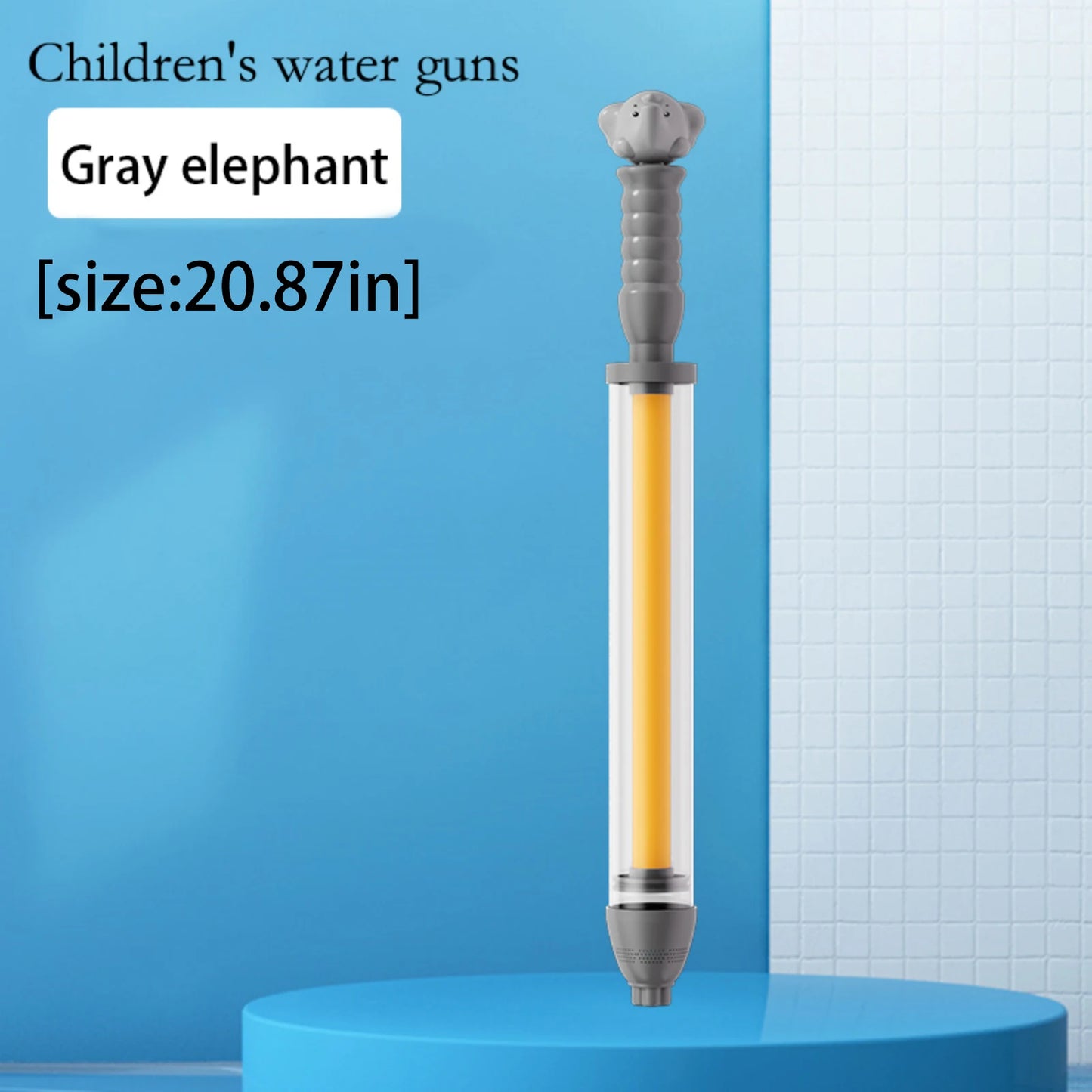 Magic Water Fireworks Blaster – Cool Summer Fun for Kids!