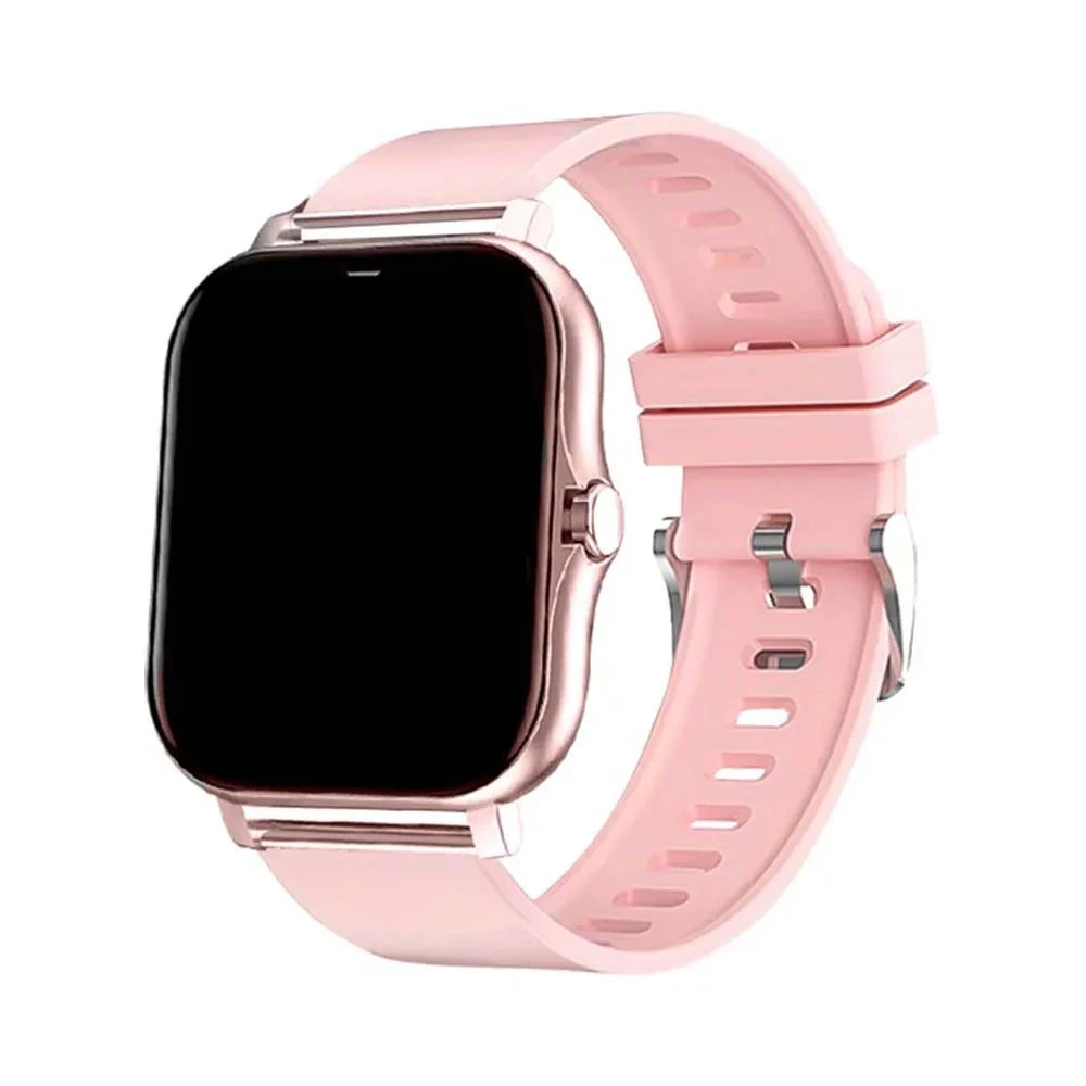 Ultimate Fitness Smartwatch
