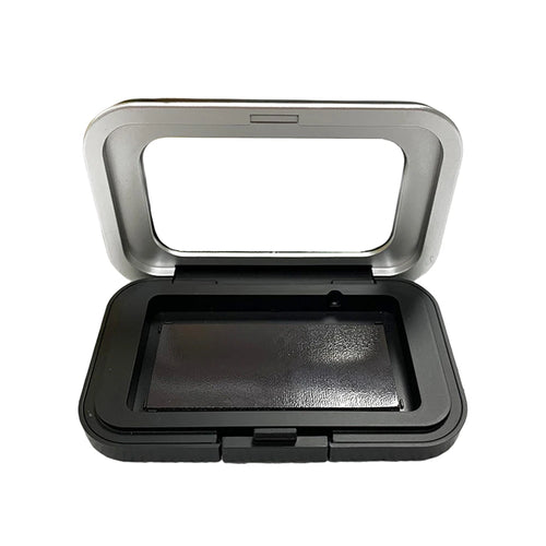 Magnetic Sewing Needles Holder Black Rectangle Sewing Needle Storage AliExpress