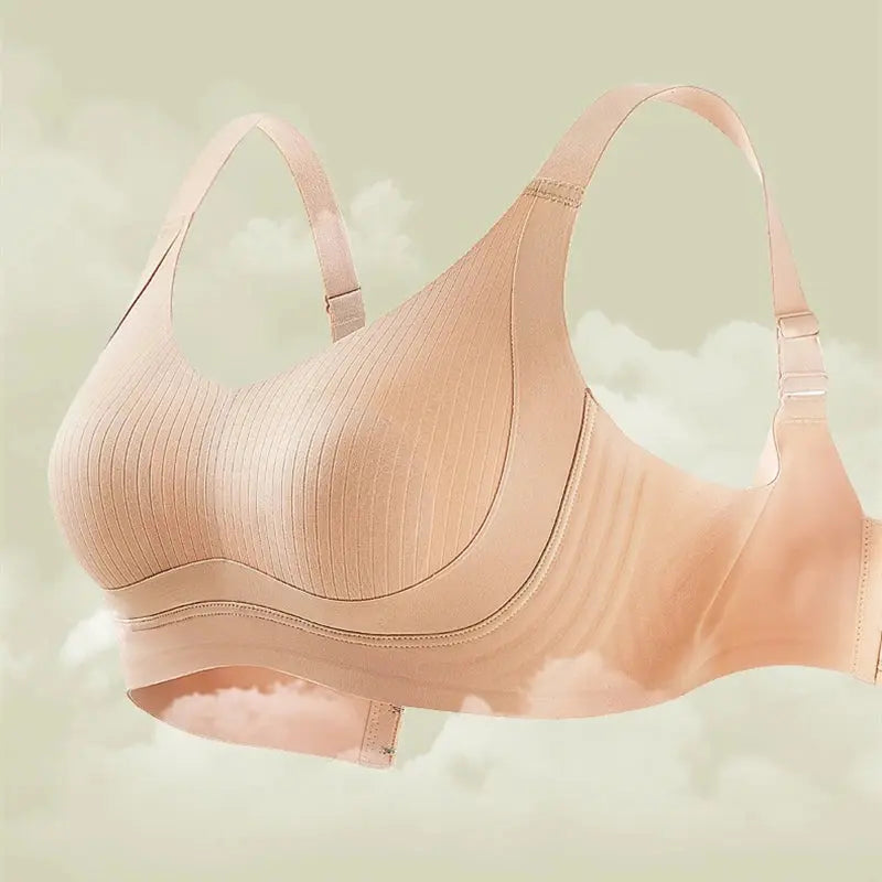 Comfortable, Breathable, Adjustable Sports Bra, Small Breast