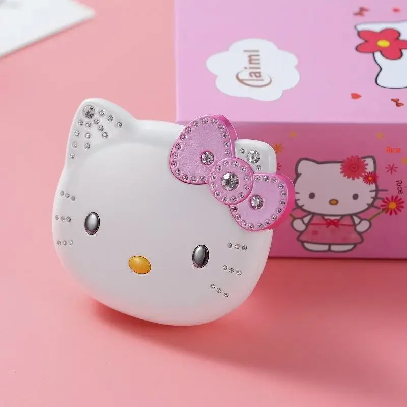 Kitty Flip Phone for Kids – The Purrrfect First Phone!