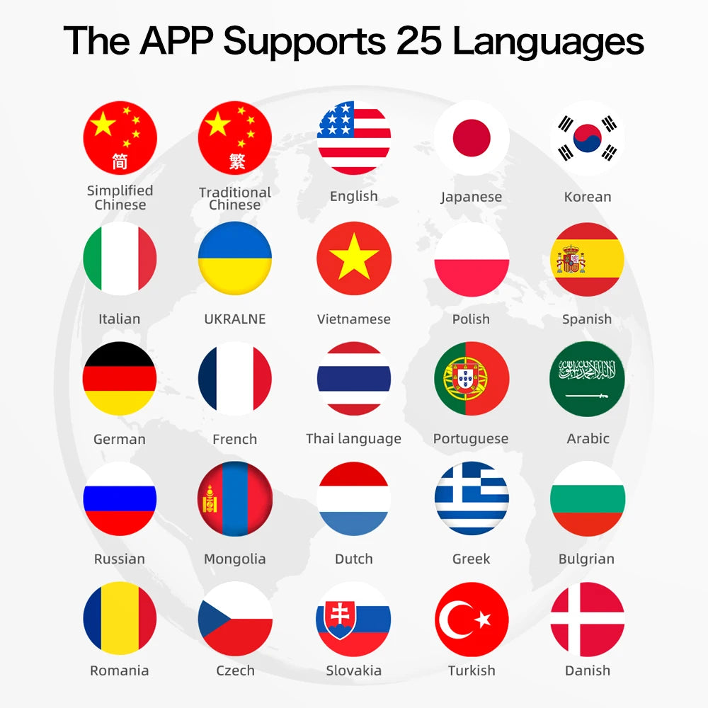 FitSense Pro: Precision Body Analysis icomon Official Store