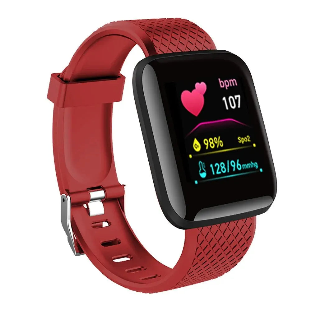 Multifunction Smart Watch For Men And Women