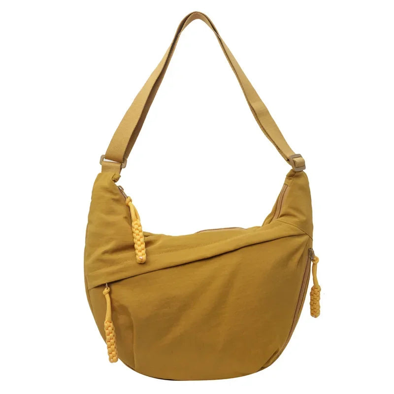 UrbanChic Crossbody – Lightweight, Stylish, Ready to Go! Shop1104571074 Store