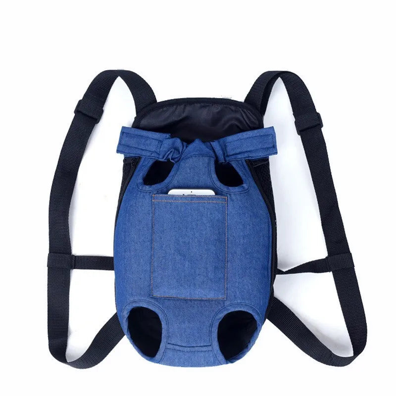 Dog Carrier Backpack