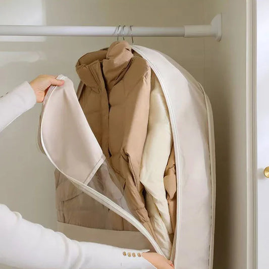 AirSeal Pro Bag – No Vacuum Needed for Compression!